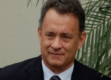 Tom Hanks