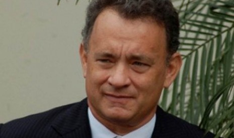 Tom Hanks