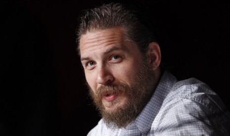 Tom Hardy