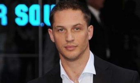 Tom Hardy