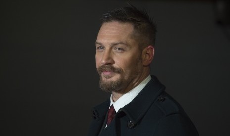 Aktor Amerika Serikat (AS), Tom Hardy, akan terlibat lagi dalam sebuah film produksi Netflix.