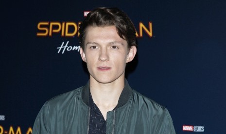 Tom Holland