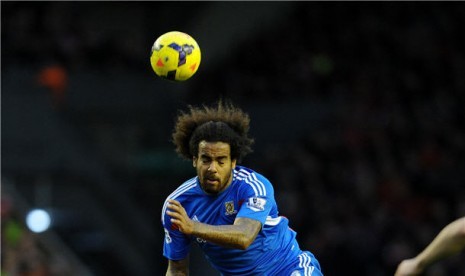 Tom Huddlestone