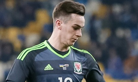 Tom Lawrence