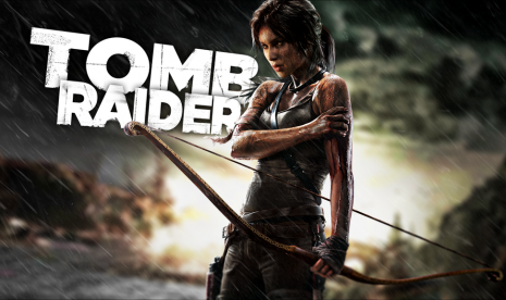 Tom Raider