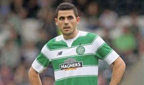 Tom Rogic