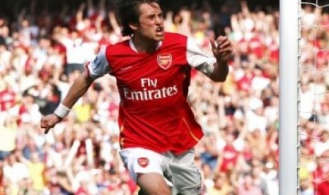 Tomas Rosicky