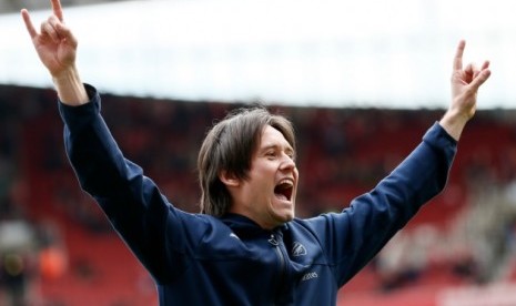 Tomas Rosicky