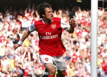 Tomas Rosicky