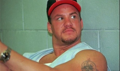 Tommy Morrison