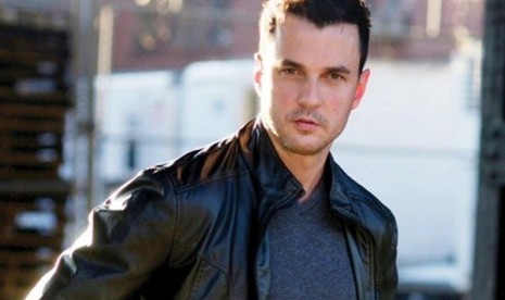 Tommy Page