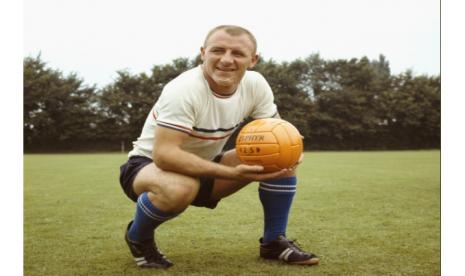 Tommy Docherty