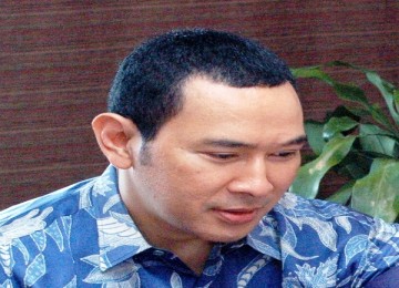 Tommy Soeharto