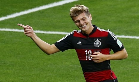 Toni Kroos