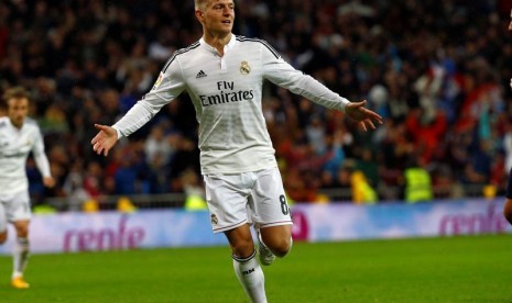 Toni Kroos