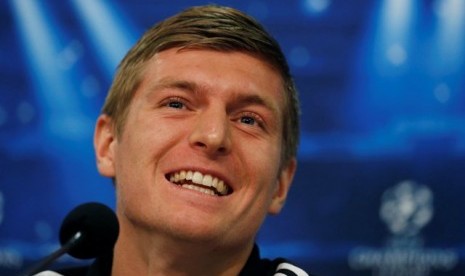 Toni Kroos