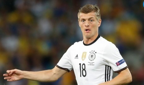 Toni Kroos