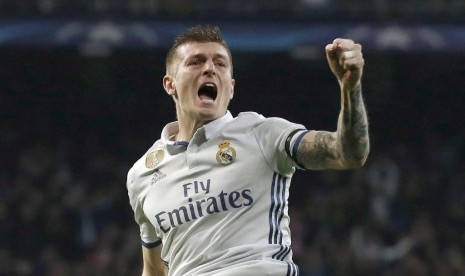 Toni Kroos