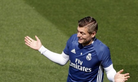 Toni Kroos