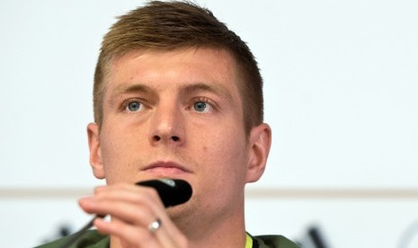 Toni Kroos