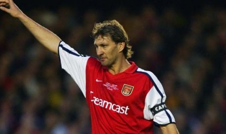 Tony Adams