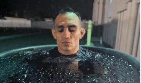 Tony Ferguson akan menghadapi Justin Gaethje dalam pertarungan UFC 249 pada Sabtu pekan ini.