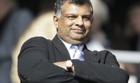 Tony Fernandes