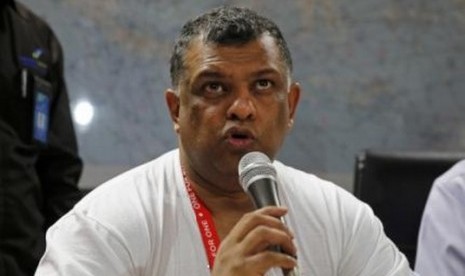 Tony Fernandes