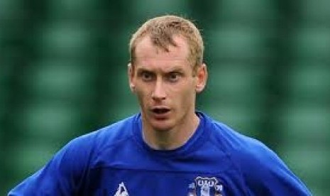 Tony Hibbert