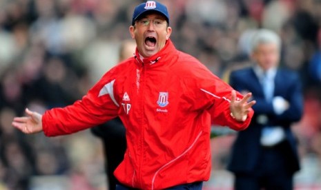 Tony Pulis