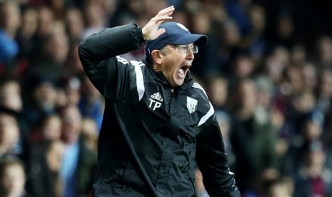 Tony Pulis