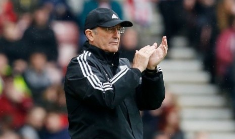 Tony Pulis