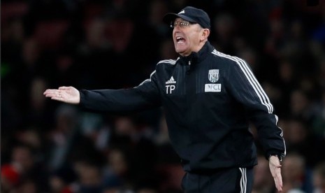 Tony Pulis