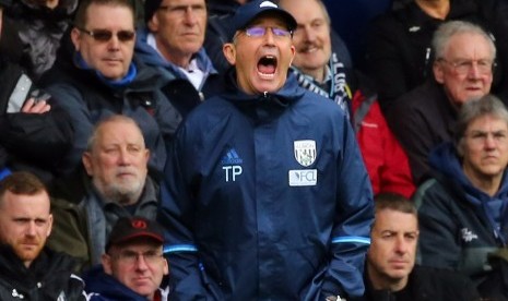 Tony Pulis