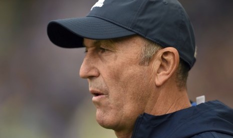 Tony Pulis