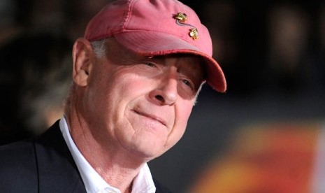 Tony Scott