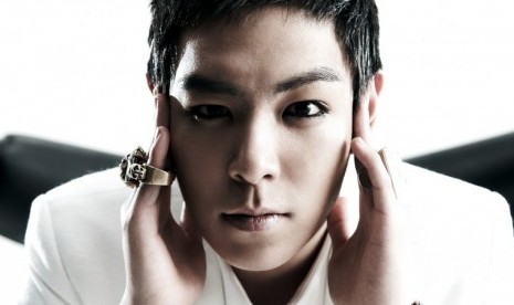 TOP Bigbang