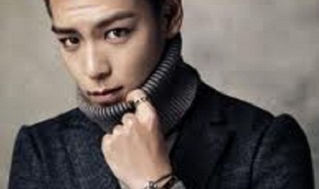 TOP BigBang.