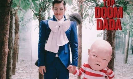 TOP dan Doom Dada