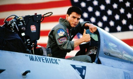 Top Gun