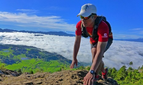 Toraja Ultra Scenic Run 