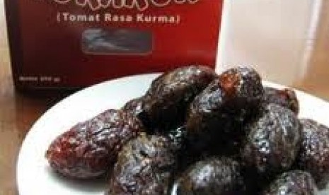 Torakur, kudapan laris pengganti kurma