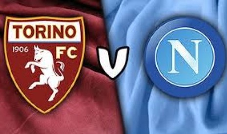 Torino Vs Napoli