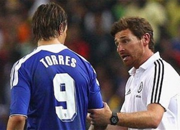 Torres-Villas Boas