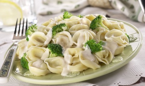 Tortellini