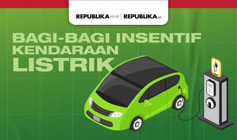 Total subsidi kendaraan listrik tahun ini untuk 235.900 ribu unit motor dan mobil, mulai 20 Maret 2023. 