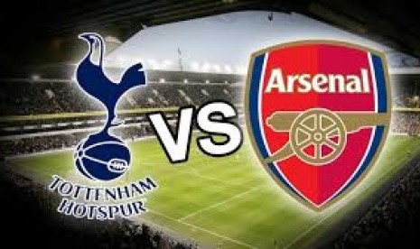 tottenham hotspur vs arsenal