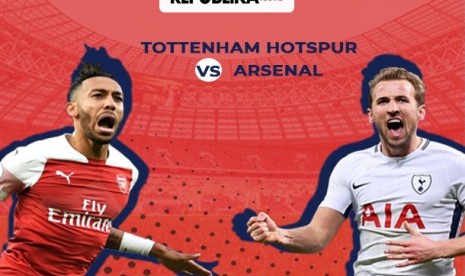 Tottenham Hotspur vs Arsenal