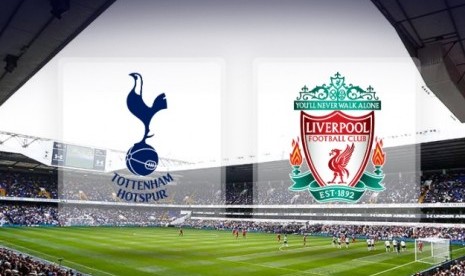 Tottenham Hotspur vs Liverpool