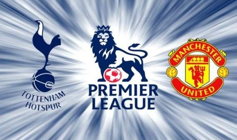 Tottenham Hotspur vs Manchester United